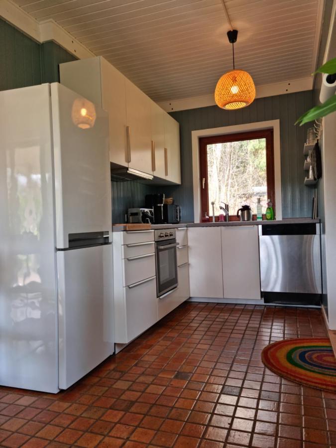 Waldhaus Doetlingen Ferienhaus Im Naturpark エクステリア 写真